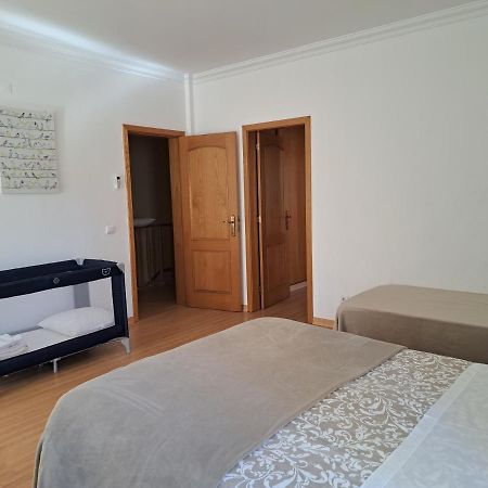 Villa Casanova Albufeira Esterno foto