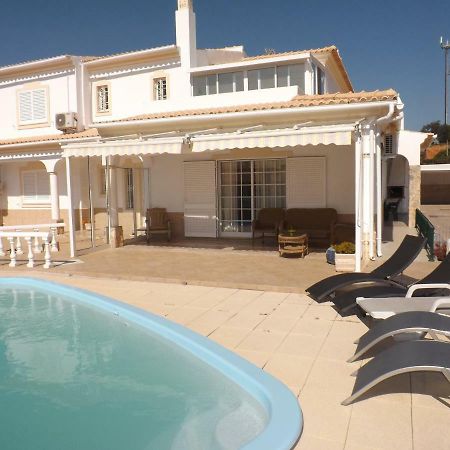 Villa Casanova Albufeira Esterno foto