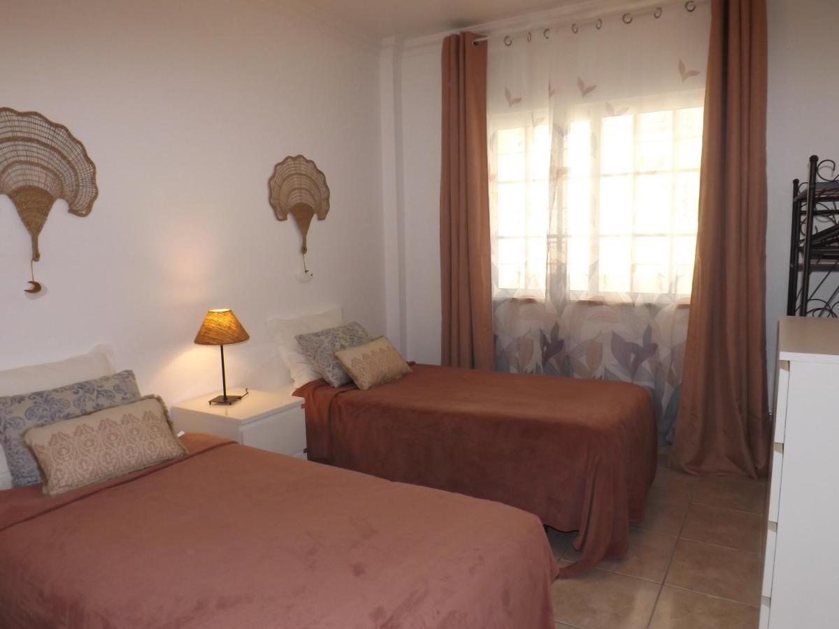 Villa Casanova Albufeira Esterno foto