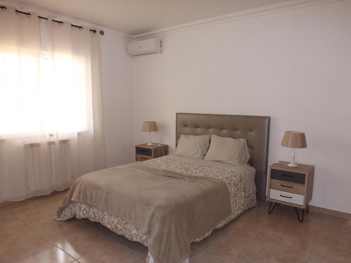 Villa Casanova Albufeira Esterno foto