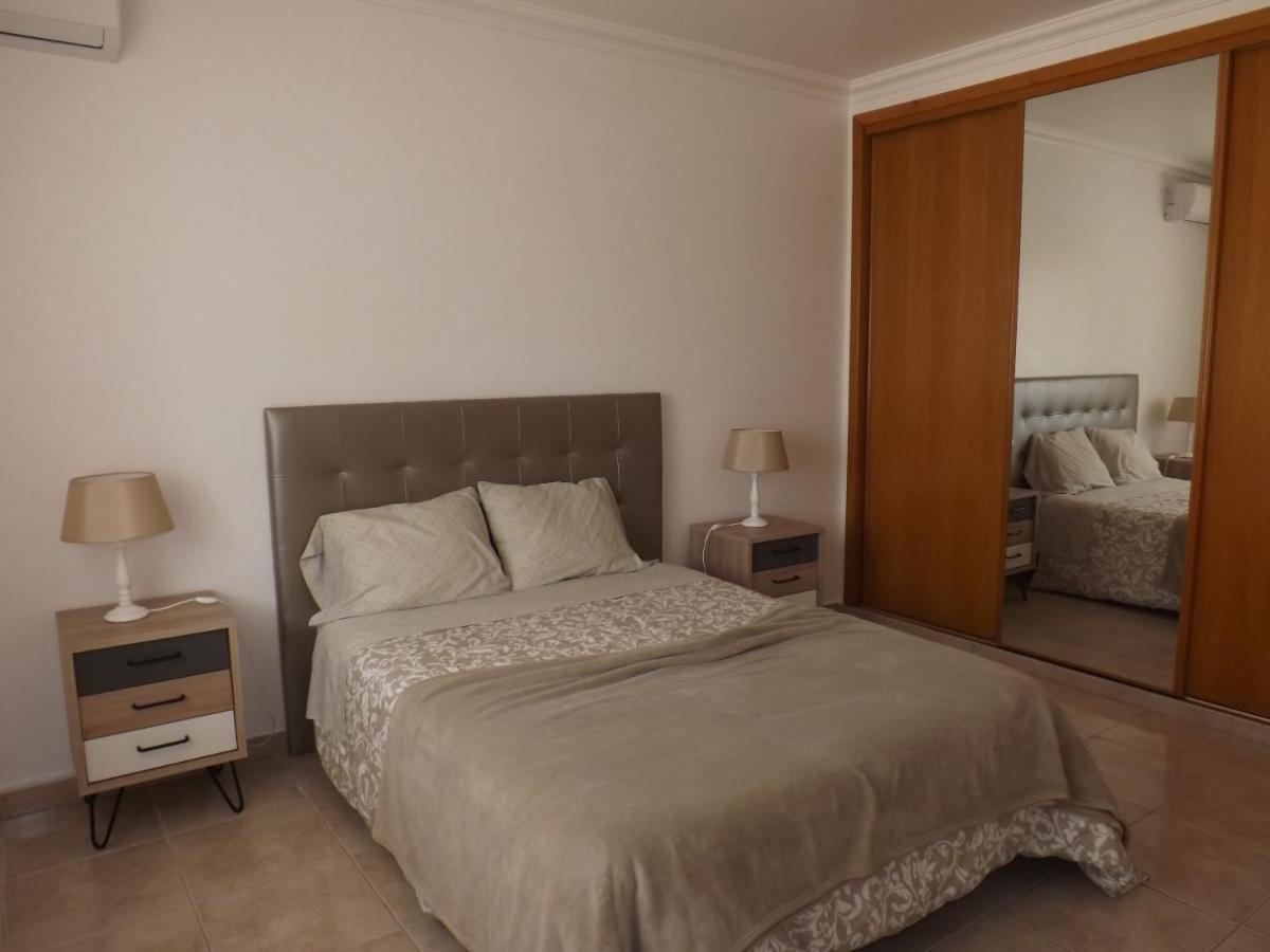 Villa Casanova Albufeira Esterno foto