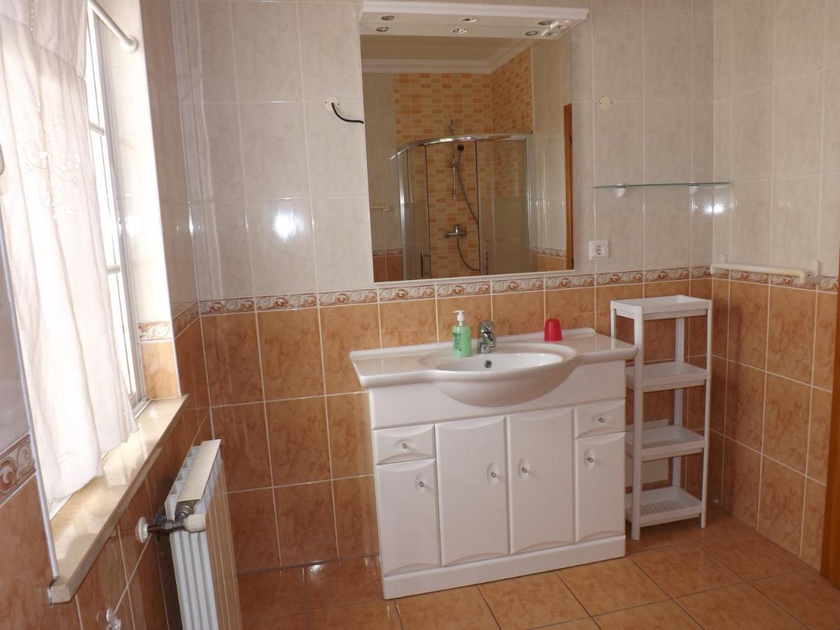 Villa Casanova Albufeira Esterno foto