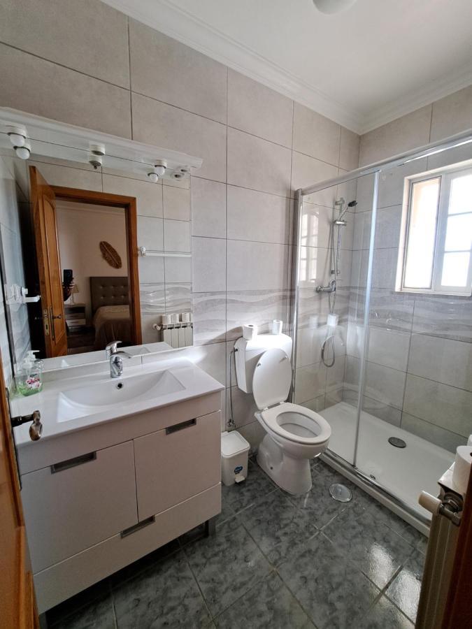 Villa Casanova Albufeira Esterno foto