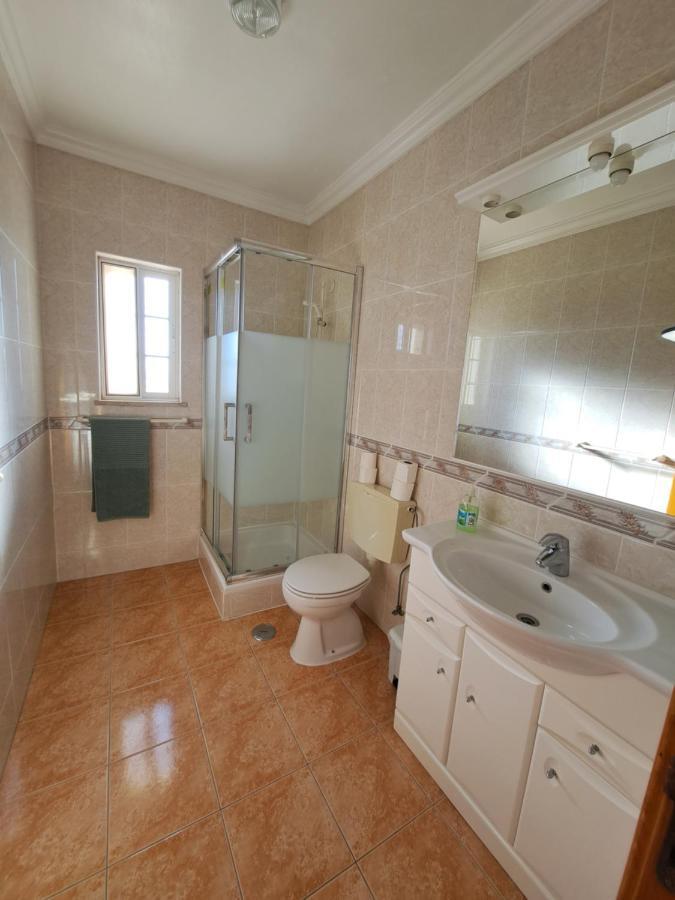 Villa Casanova Albufeira Esterno foto