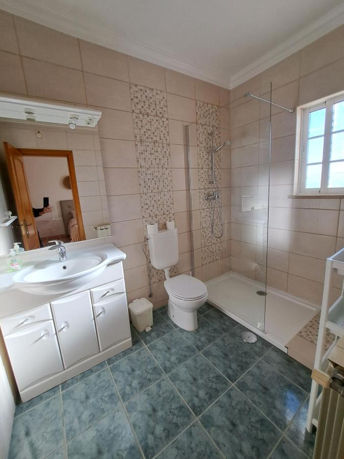 Villa Casanova Albufeira Esterno foto