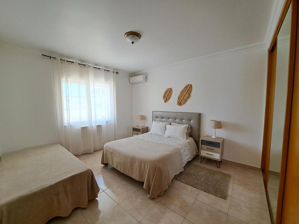 Villa Casanova Albufeira Esterno foto
