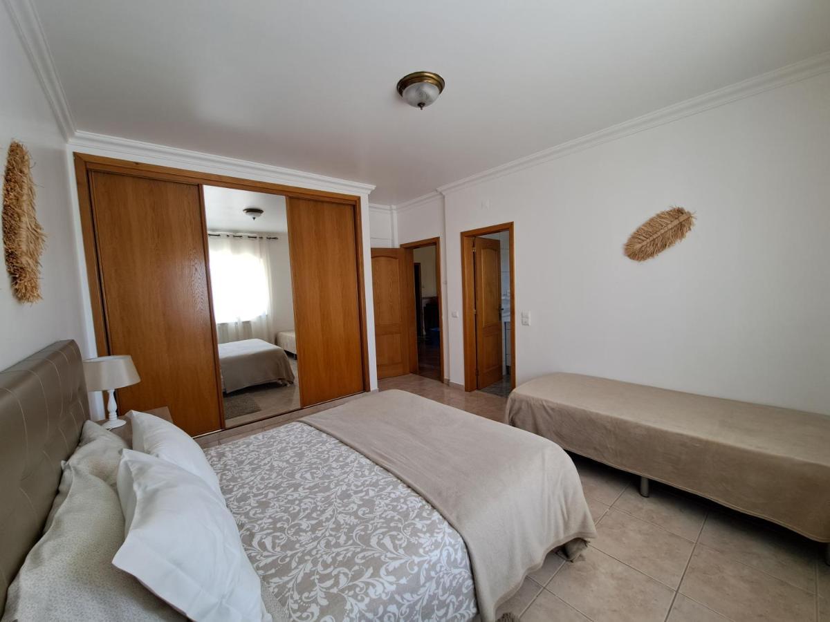 Villa Casanova Albufeira Esterno foto
