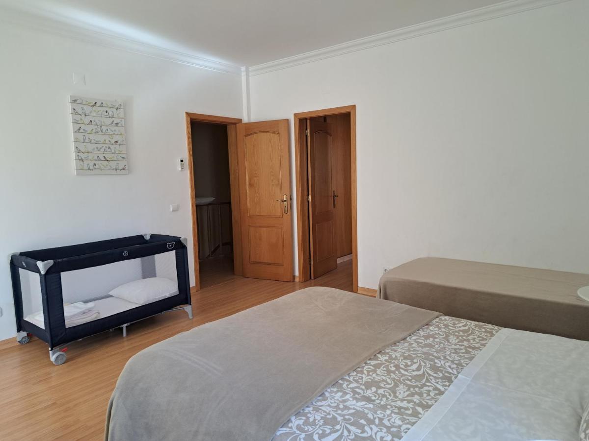 Villa Casanova Albufeira Esterno foto