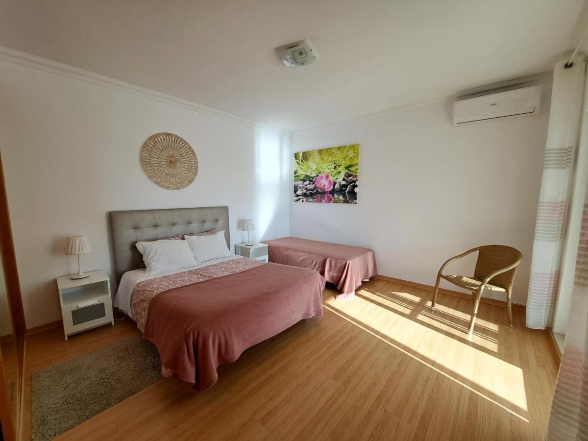 Villa Casanova Albufeira Esterno foto