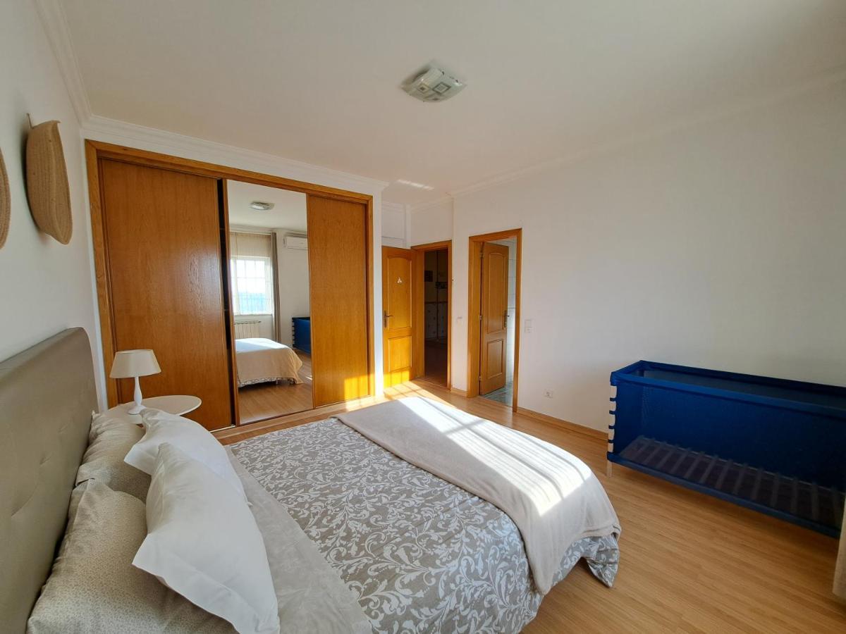 Villa Casanova Albufeira Esterno foto