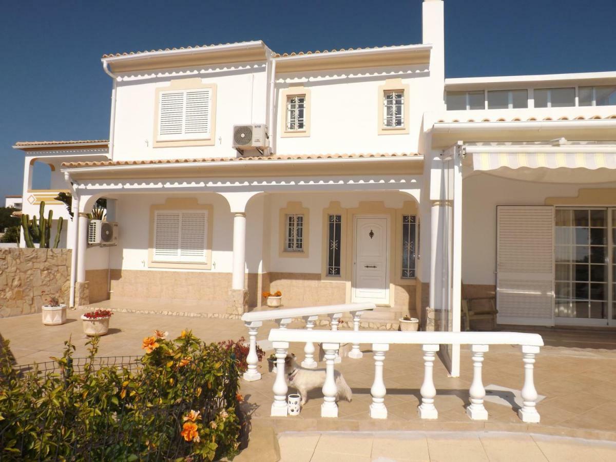 Villa Casanova Albufeira Esterno foto