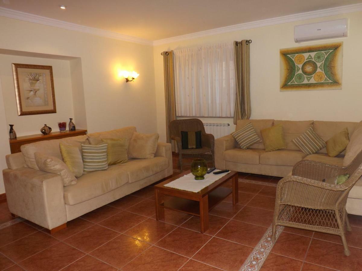 Villa Casanova Albufeira Esterno foto