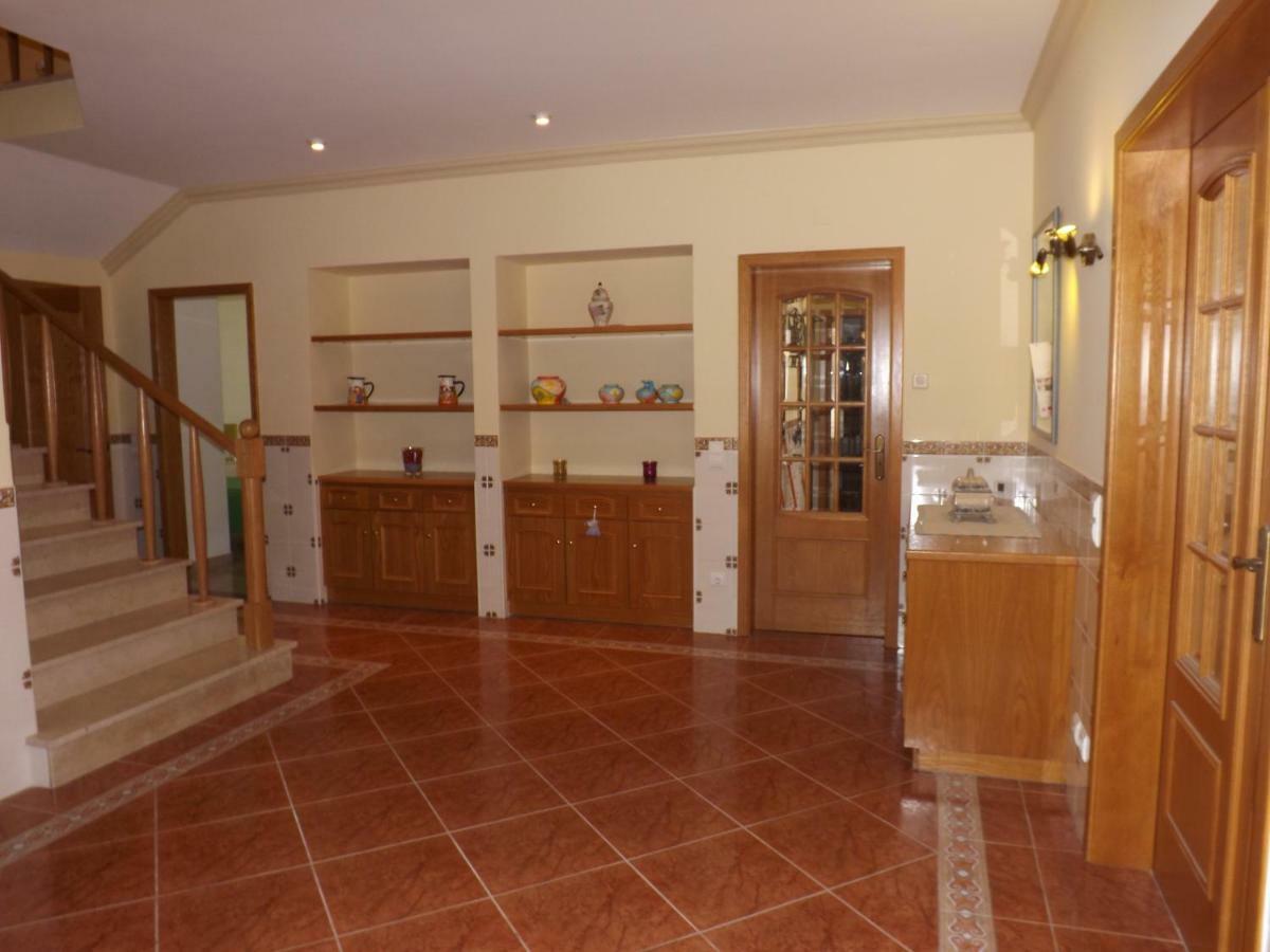 Villa Casanova Albufeira Esterno foto