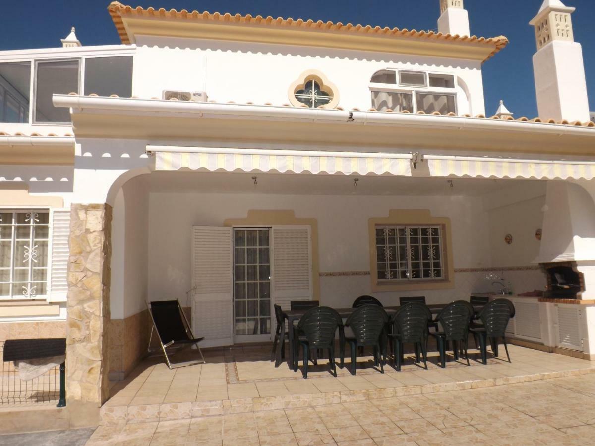 Villa Casanova Albufeira Esterno foto