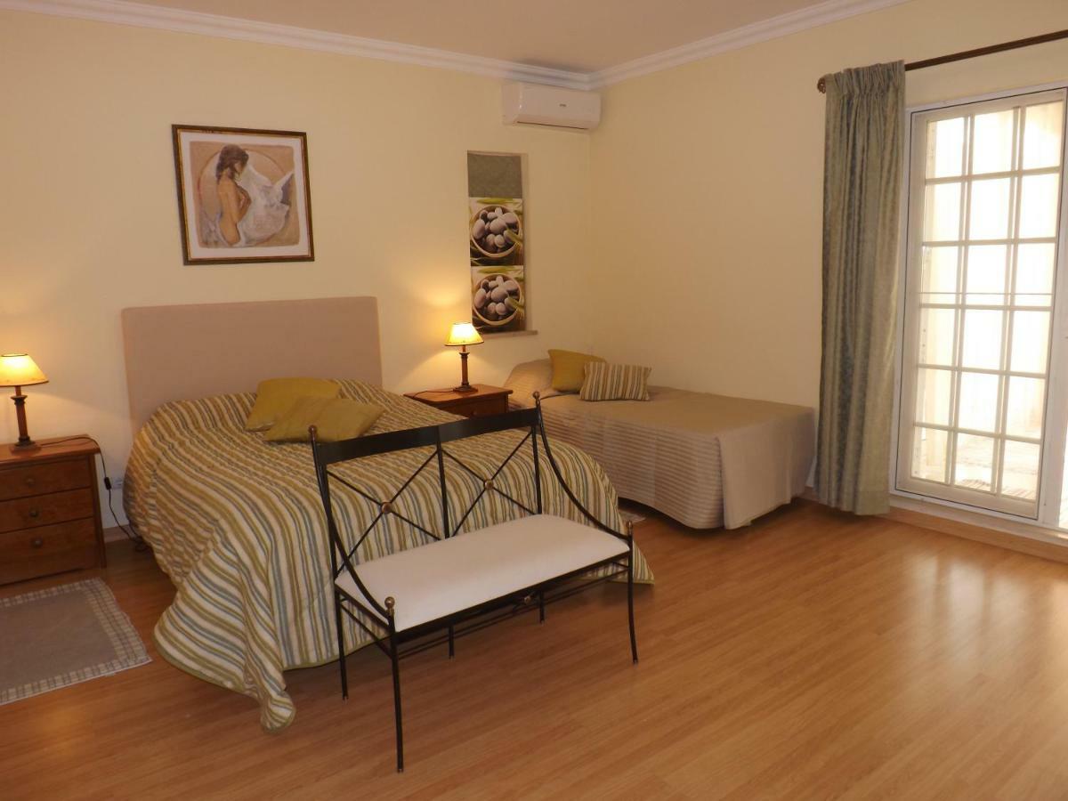 Villa Casanova Albufeira Esterno foto