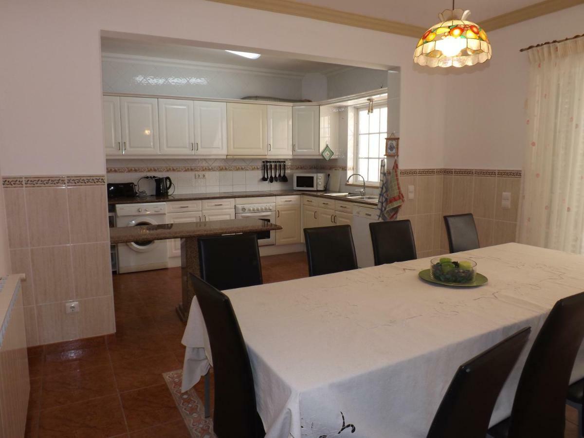 Villa Casanova Albufeira Esterno foto