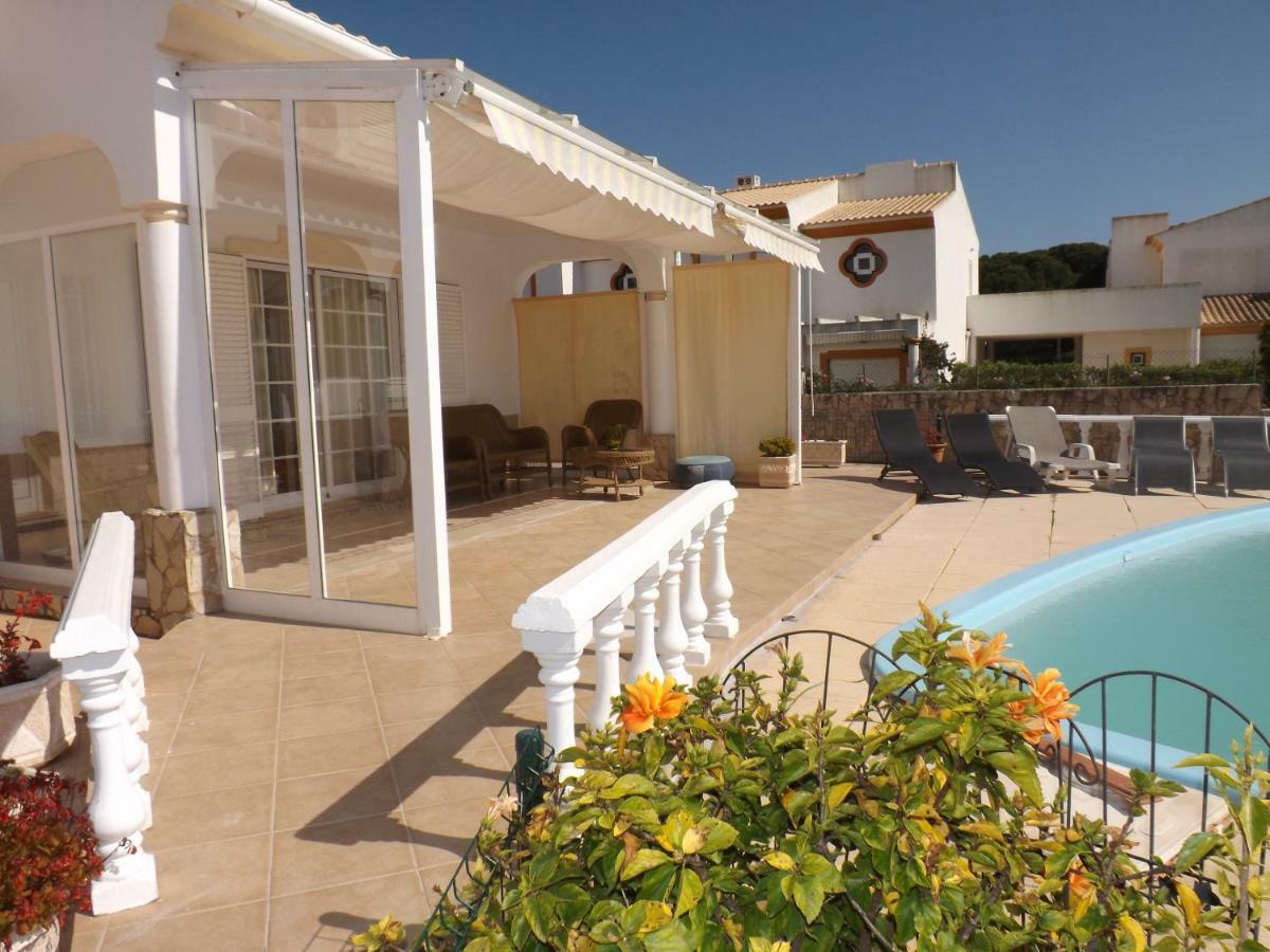 Villa Casanova Albufeira Esterno foto