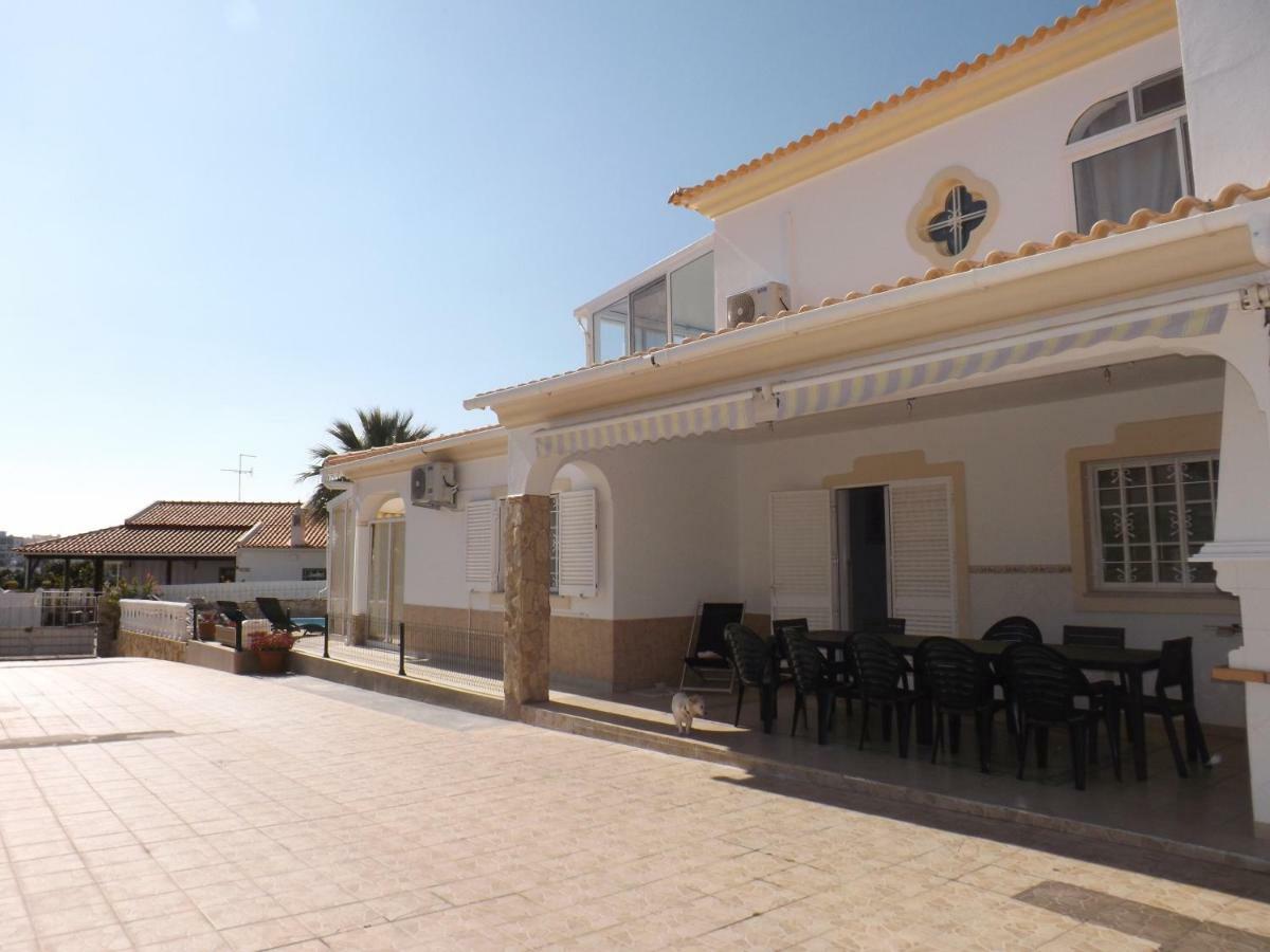 Villa Casanova Albufeira Esterno foto