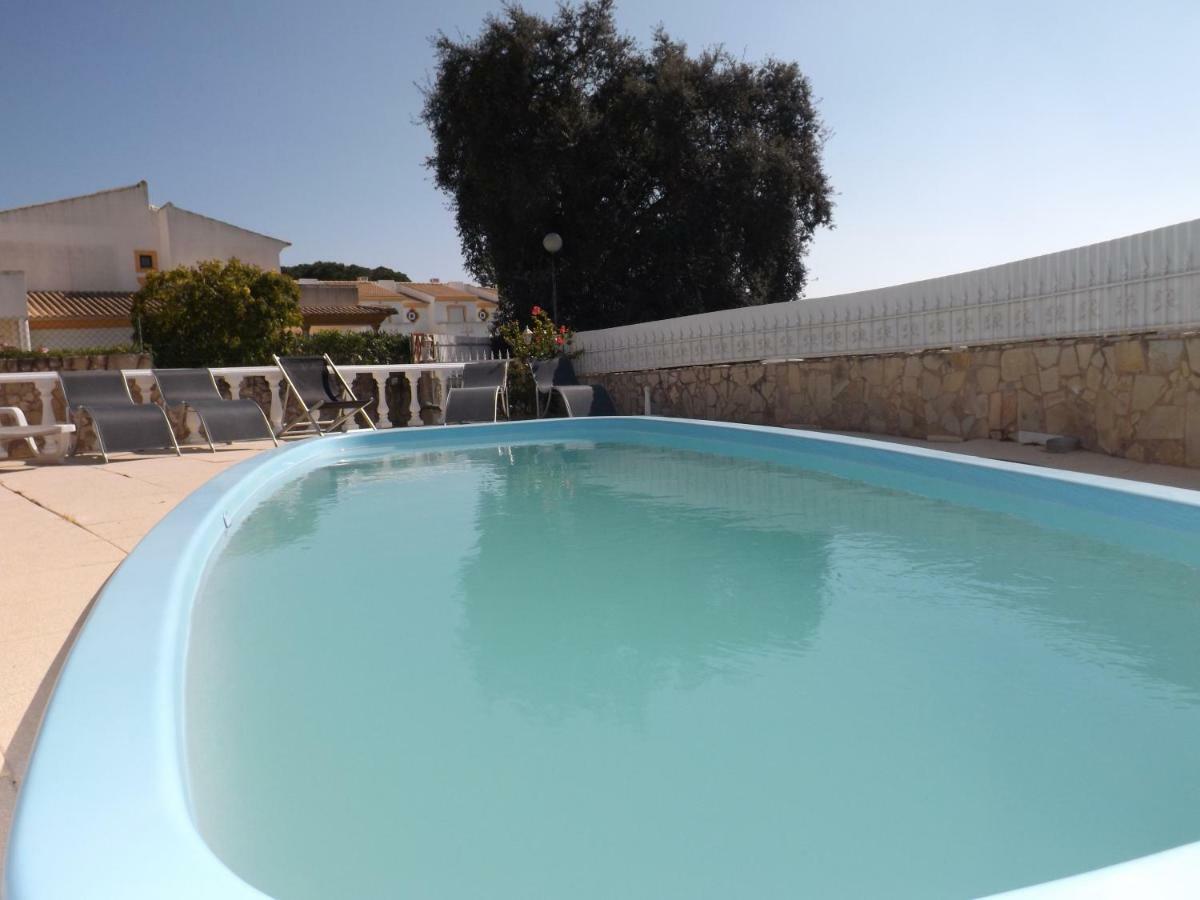 Villa Casanova Albufeira Esterno foto
