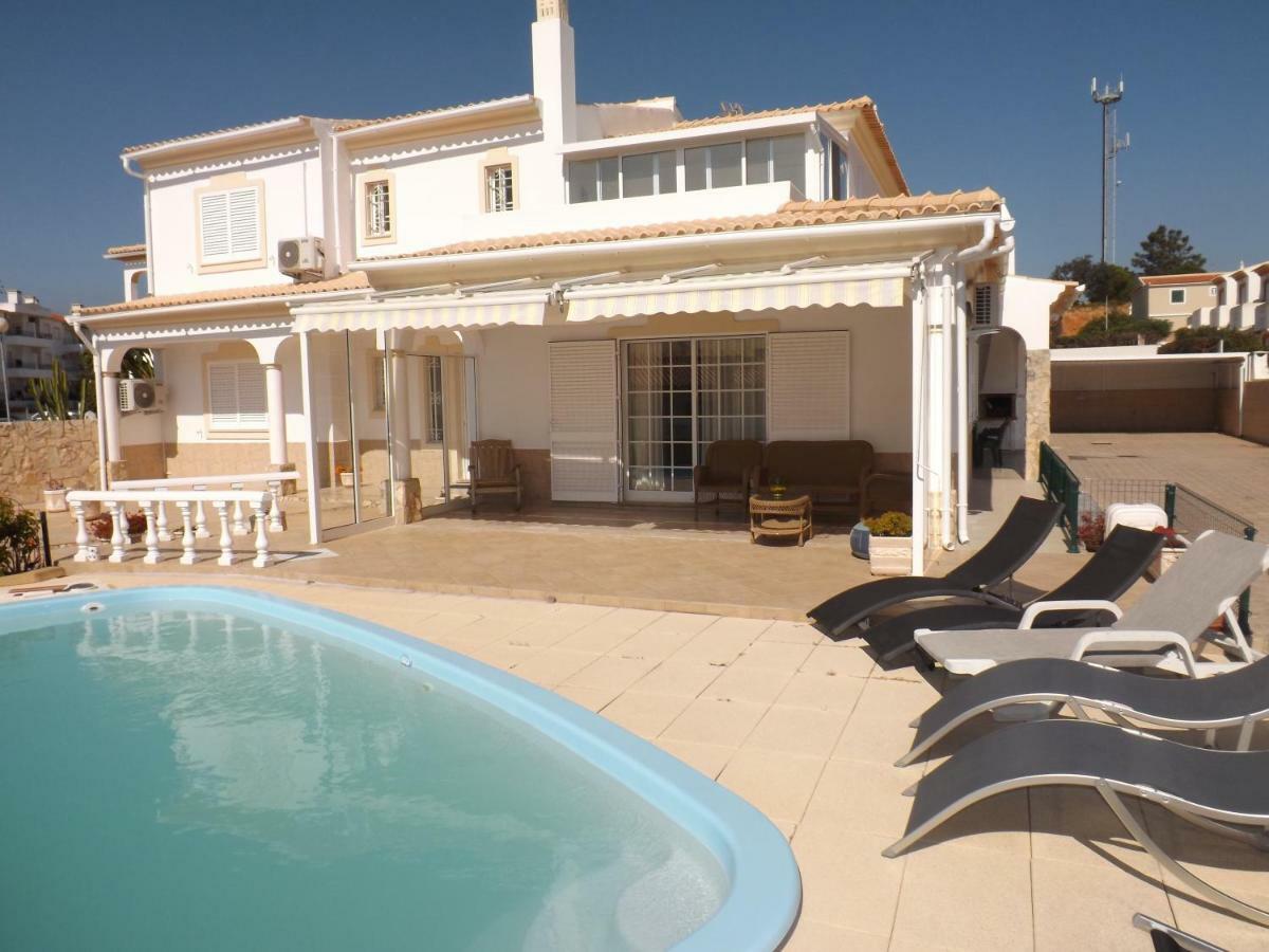 Villa Casanova Albufeira Esterno foto